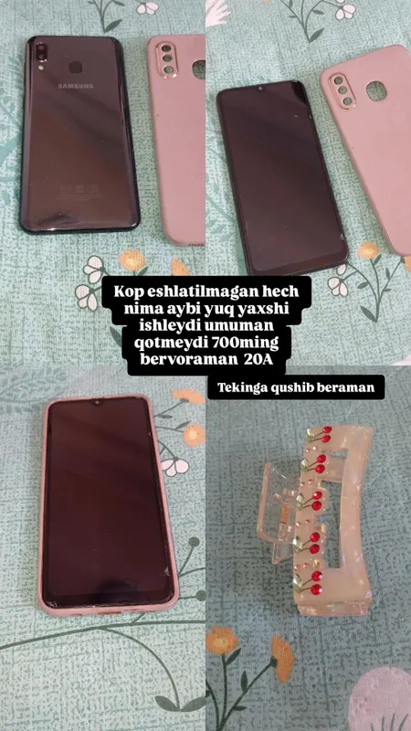 telefon