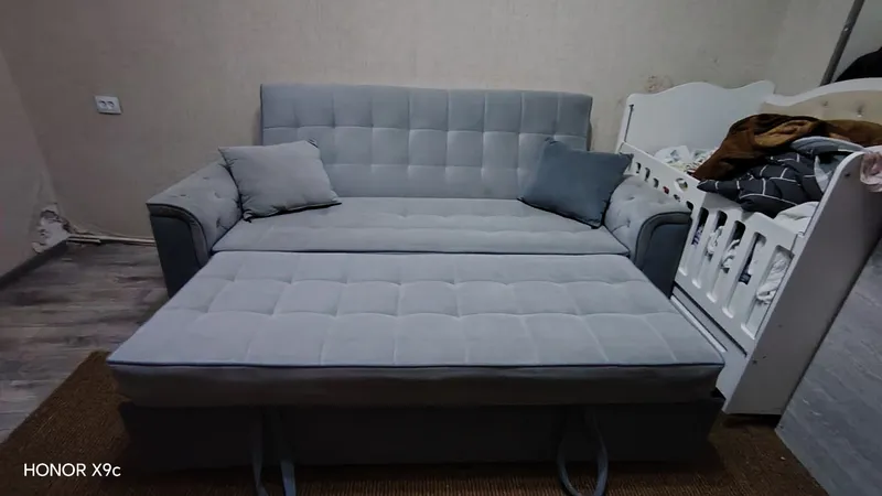 Yoyiladigan divan sotaman 2 Yoyiladigan divan sotaman 2