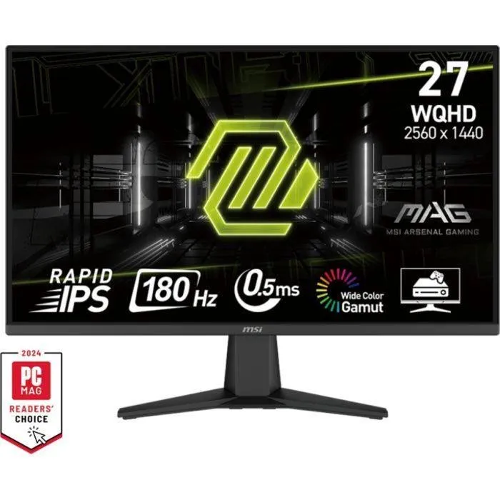 msi 275qf 27 2k ips 180ghz