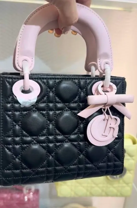 Сумка Dior 1