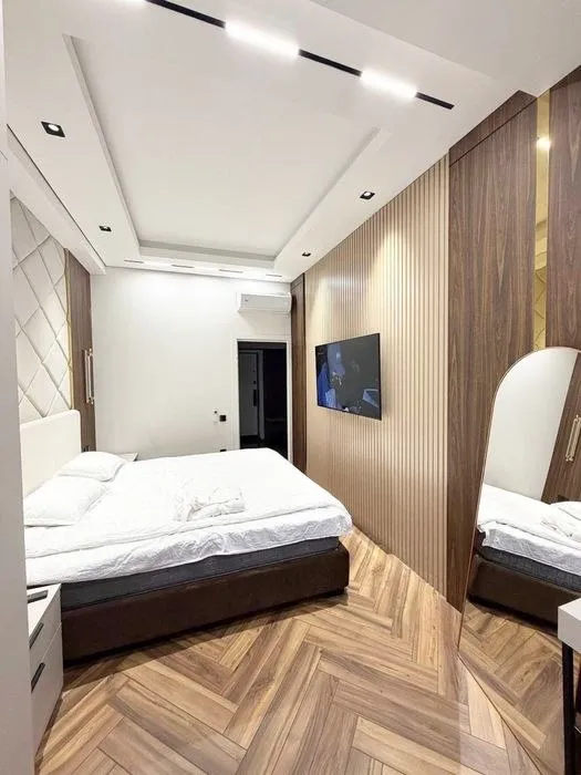 Аренда квартиры 2-комн, 65 м², Imperial club City (Ц6, Минор) — фото 1