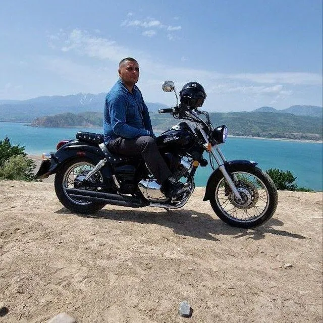 LF-250B ЗИД, 2 ta mototsikl 3 LF-250B ЗИД, 2 ta mototsikl 3