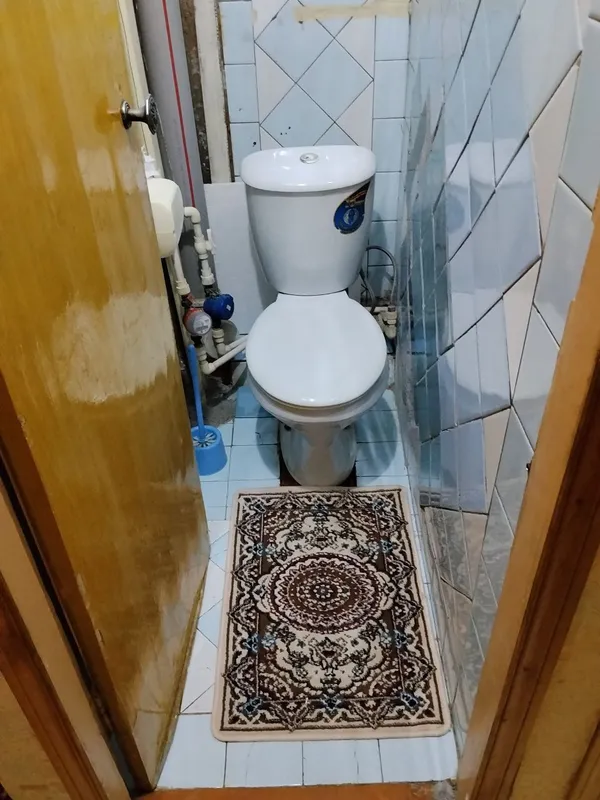аренда квартиры феруза ЭКО базар ттз Ахмад югнакий — фото 5