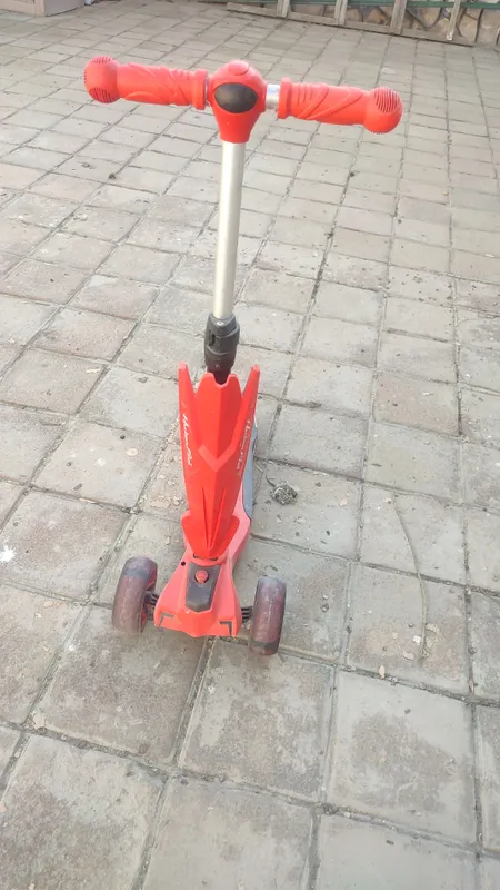 самокат 2 самокат 2