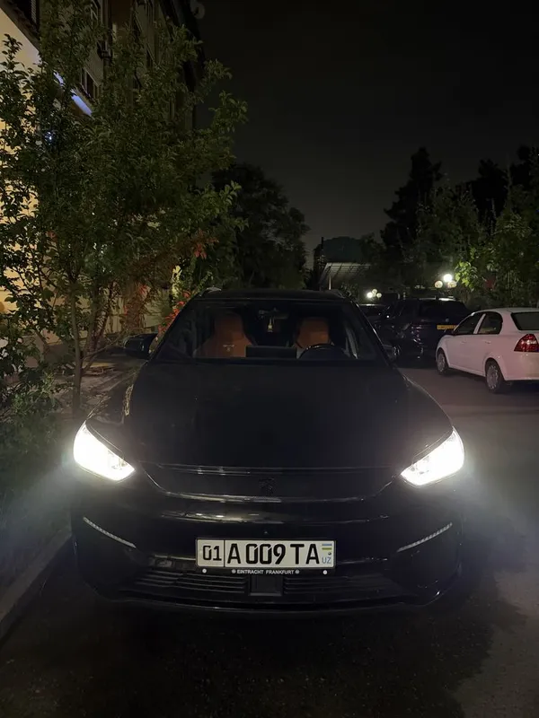 Byd Song Plus Full 2023