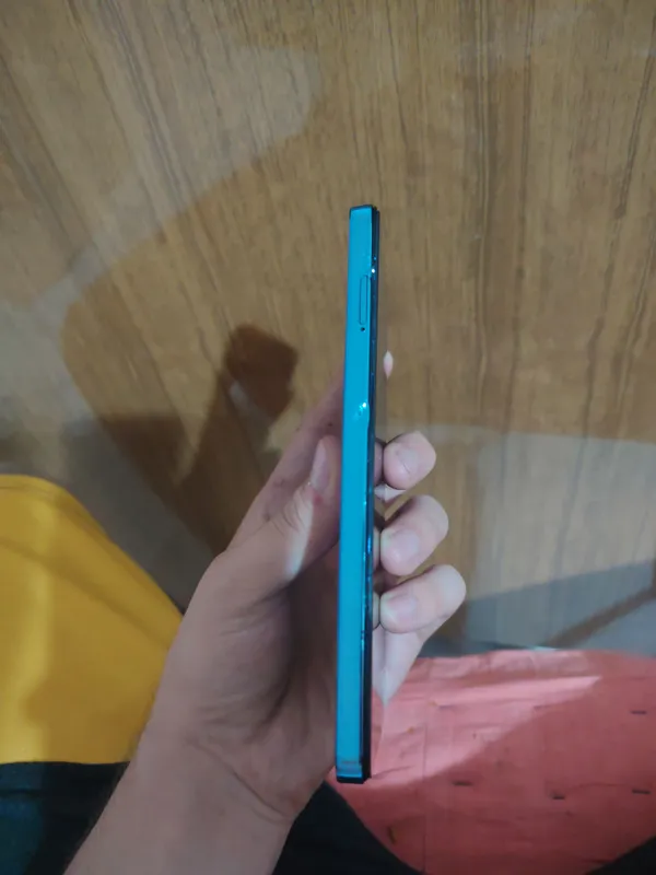 Tecno canon 20 pro 4
