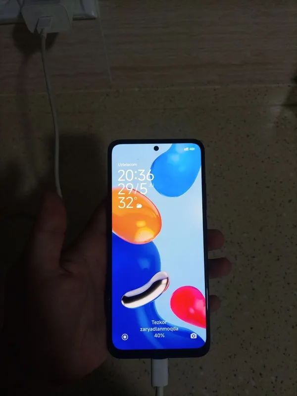 redmi note 11 — фото 2
