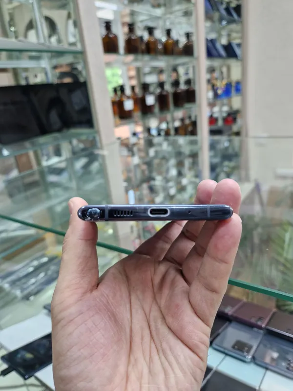 Samsung Note10 Plus 3