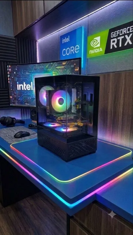 Intel i5-10400f GTX 1060 6Gb 8/240 sistem blokini sotaman 1 Intel i5-10400f GTX 1060 6Gb 8/240 sistem blokini sotaman 1