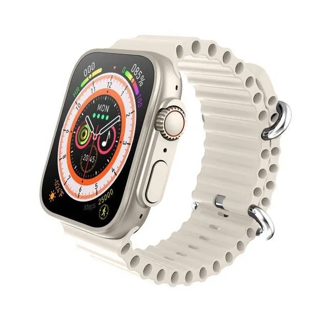 Smart watch T800 - bolalar va kattalar uchun maxsus — фото 2