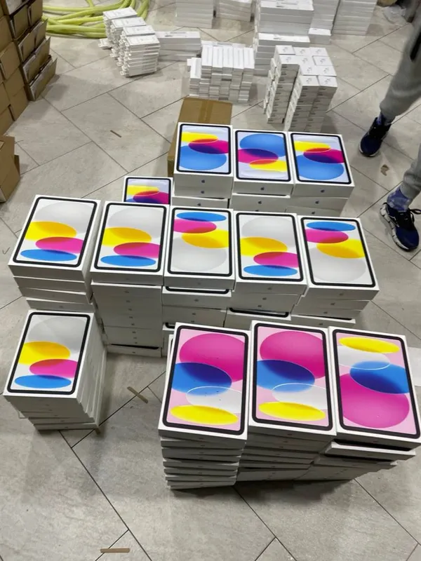 Планшет Apple iPad 2025 A16 , Wi-Fi, IPS, 11", 6GB/128GB PLANSHET