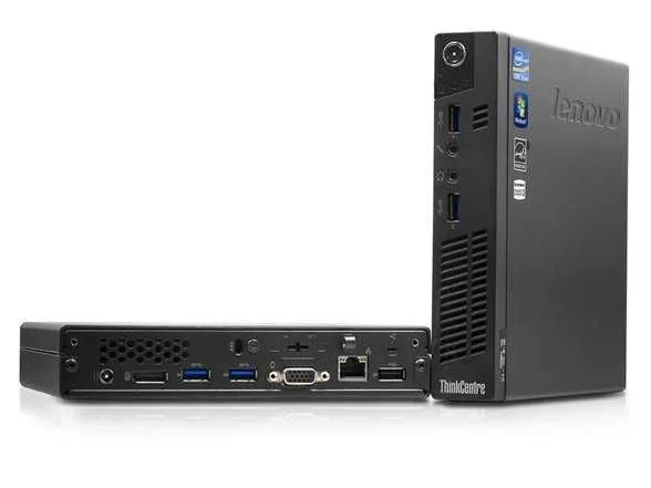 PC Intel - Core i3/8/250GB GT710 Nvidea