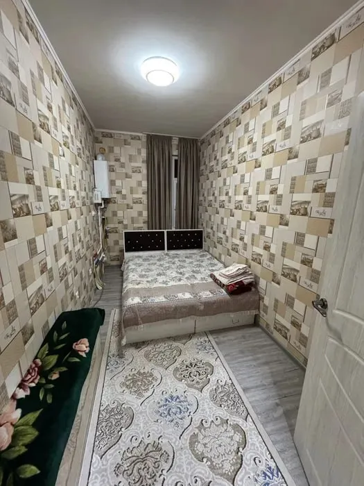 Сдается квартира — фото 1