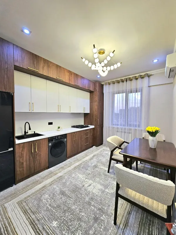 Продажа 2-комн. кв. 65 м², Яккасарайский · ID 6390 3 Продажа 2-комн. кв. 65 м², Яккасарайский · ID 6390 3