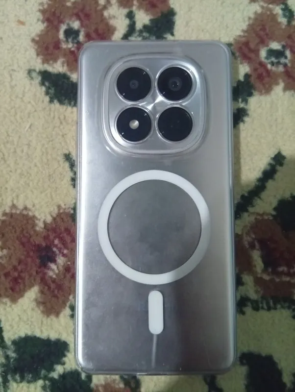 Redmi Note 15 Pro srochni 3 Redmi Note 15 Pro srochni 3