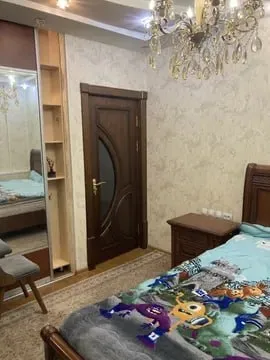 Сдается квартира