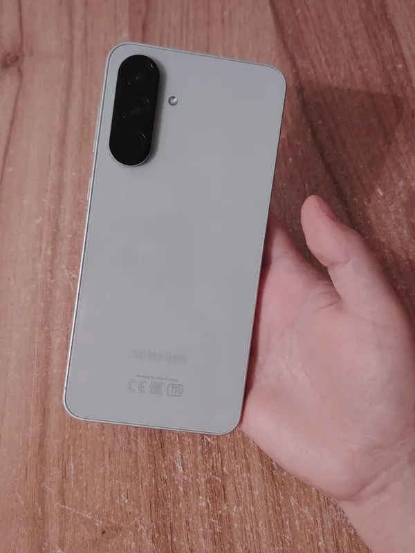 samsung A56 3