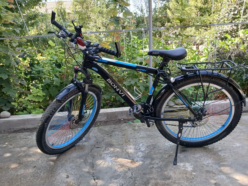 Velosiped sotiladi, holati a’lo. 1 Velosiped sotiladi, holati a’lo. 1