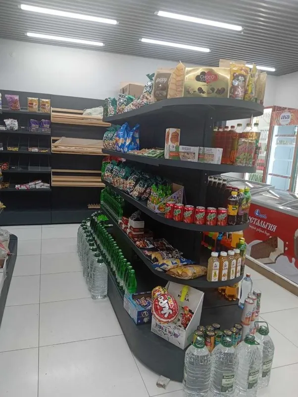 Tayyor biznes Do'kon Mirzo Ulugbek tumani 1 linya 4