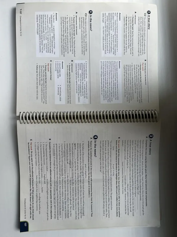 Учебники Viewpoint Teacher’s Edition 1/2 7 Учебники Viewpoint Teacher’s Edition 1/2 7