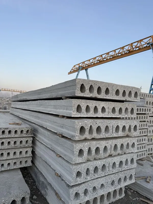 Beton plita 22sm 4