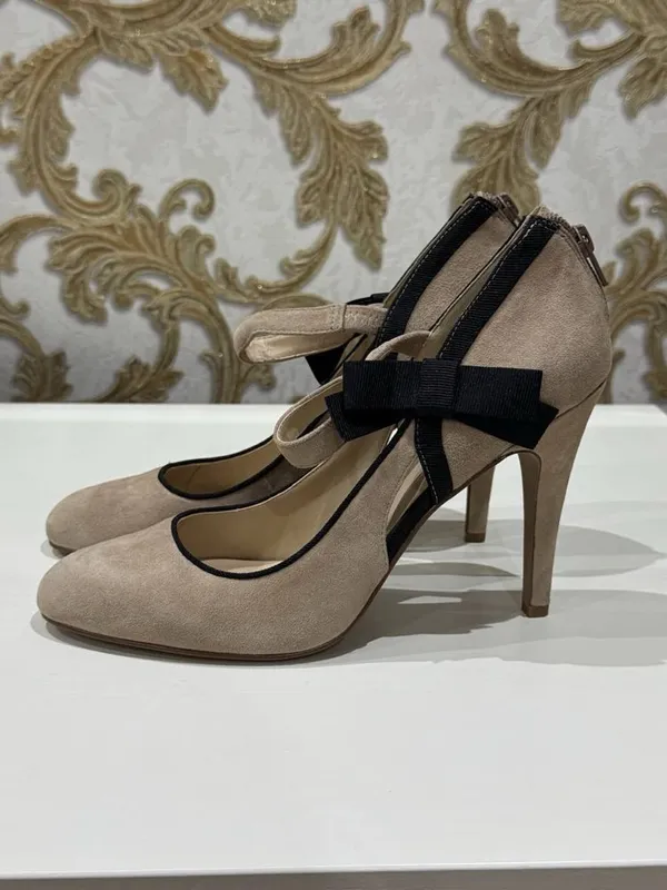Туфли Nine West, новые, размер 41 (US 10) — фото 2
