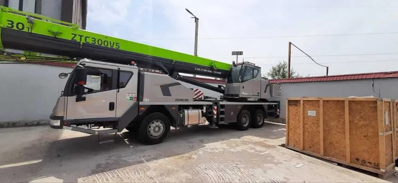 ZOOMLION Автокран 30т, 55т, 80т Тошкентда Тайёр|Лизинг|Муддатли Тўлов ZOOMLION Автокран 30т, 55т, 80т Тошкентда Тайёр|Лизинг|Муддатли Тўлов