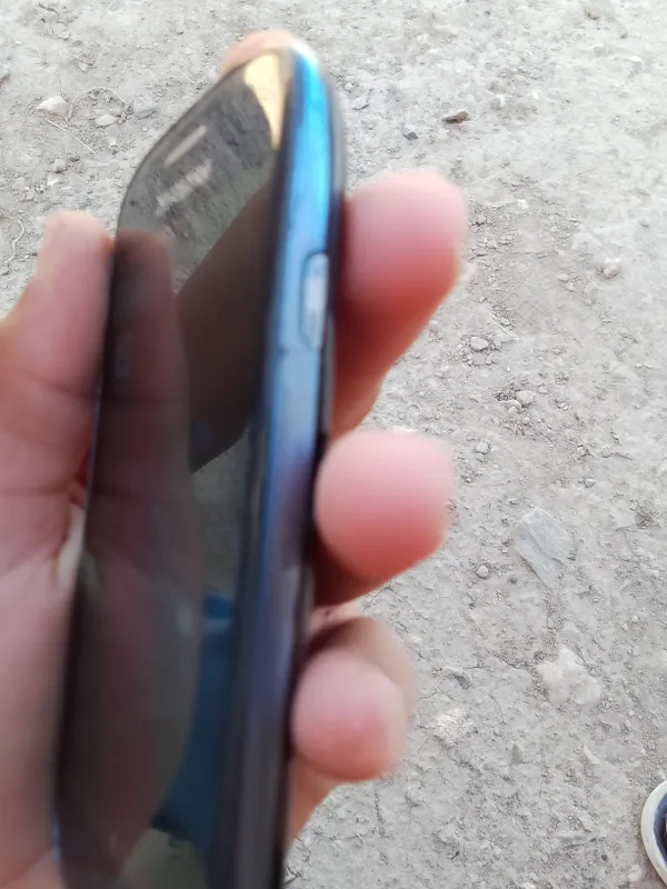 Samsung Galaxy — фото 1