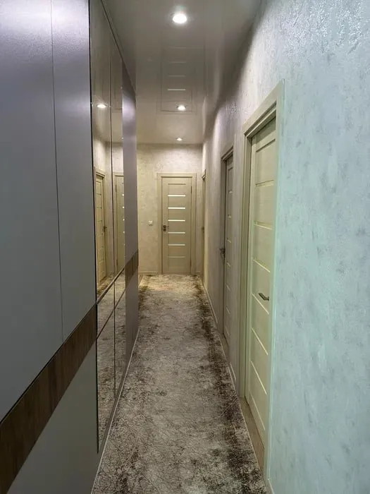 ЖК Olmazor City 7