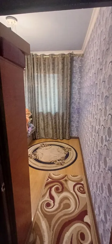 Квартира сотилади қора қамиш 2/4 да 4 хона — фото 3