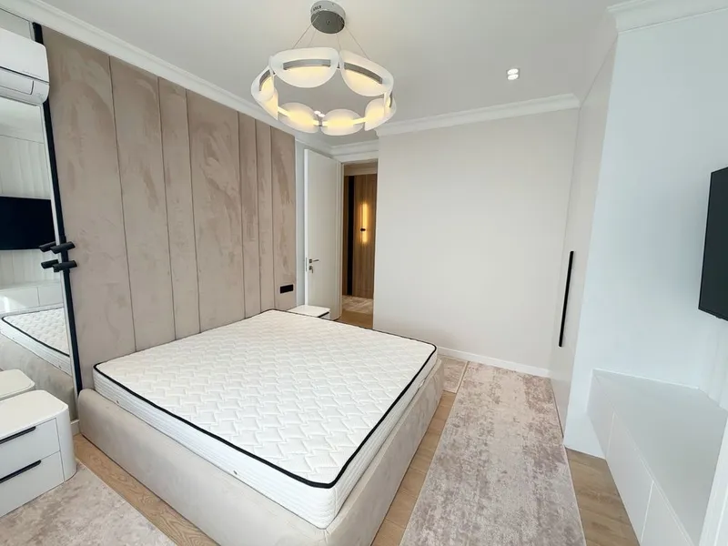 Аренда Срочно! Nrg Mirzoulugbek 2х комнатная в центре Elitesoft — фото 4