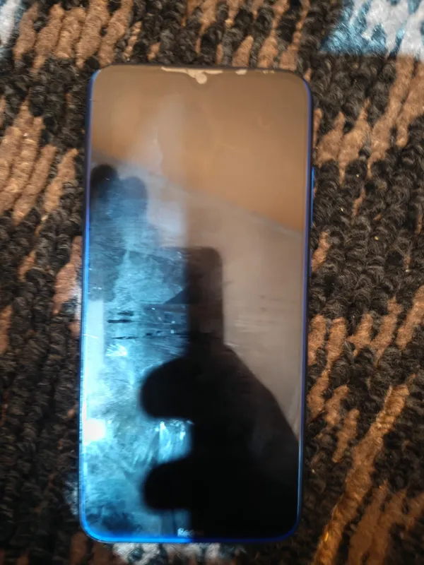 redmi not 8 idial