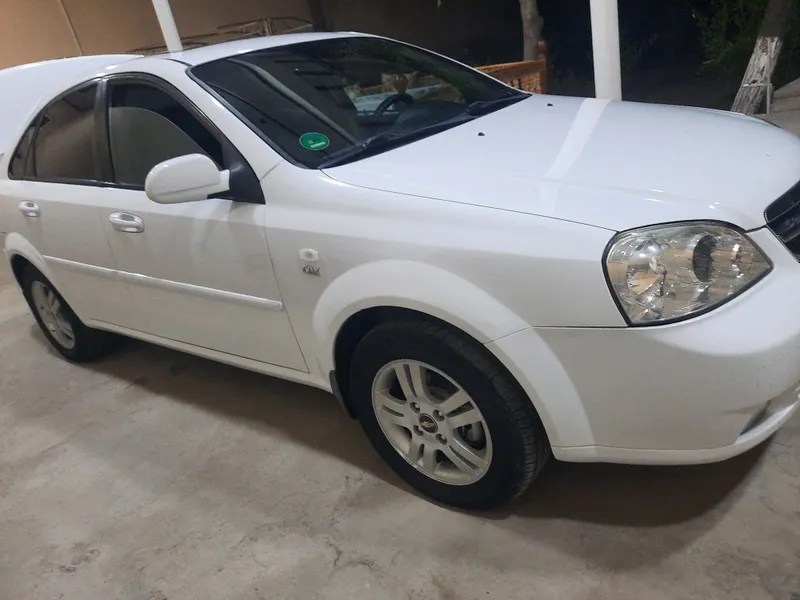 Lacetti chevrolet 2 Lacetti chevrolet 2