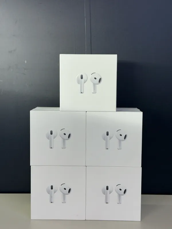 AirPods 4 AirPods 4