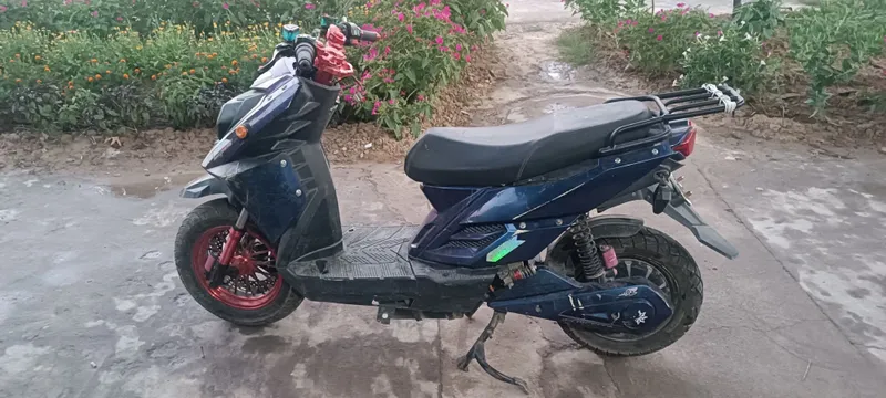Skuter Sotiladi Shimano 1