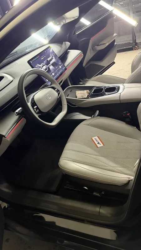 Changan A07 Nevo Gbrit sotiladi full 5 Changan A07 Nevo Gbrit sotiladi full 5
