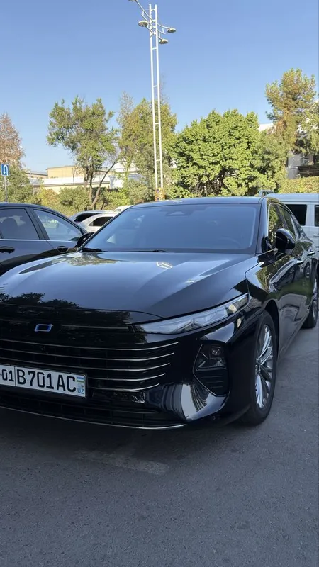 Bestune B70 srochni sotiladi 3