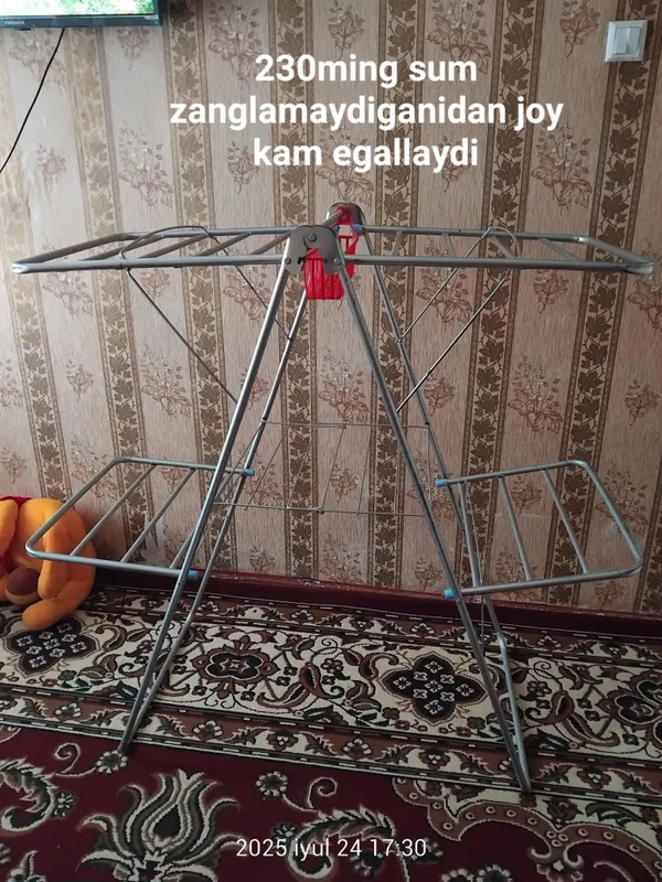 keyimlar ayollaniki va bolalarniki — фото 4