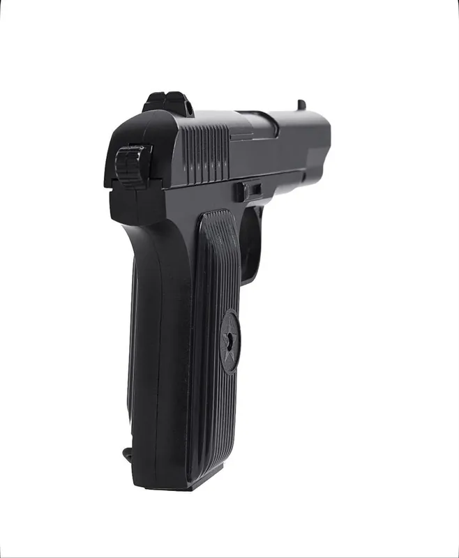 ТТ тульский токарев airsoft 6mm 6 ТТ тульский токарев airsoft 6mm 6