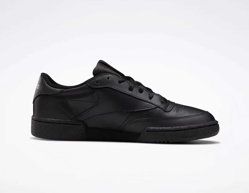 Мужские кроссовки Reebok Club C 85 оригинал, new US 9.5 / EUR 43 — фото 4