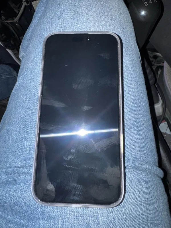 Iphone 16 pro max 512 gb desert 92 battarey holati ideal usta kormagan 3 Iphone 16 pro max 512 gb desert 92 battarey holati ideal usta kormagan 3