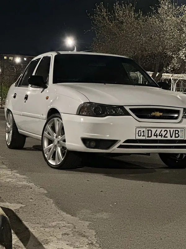 Nexia 1.6 dons 2009