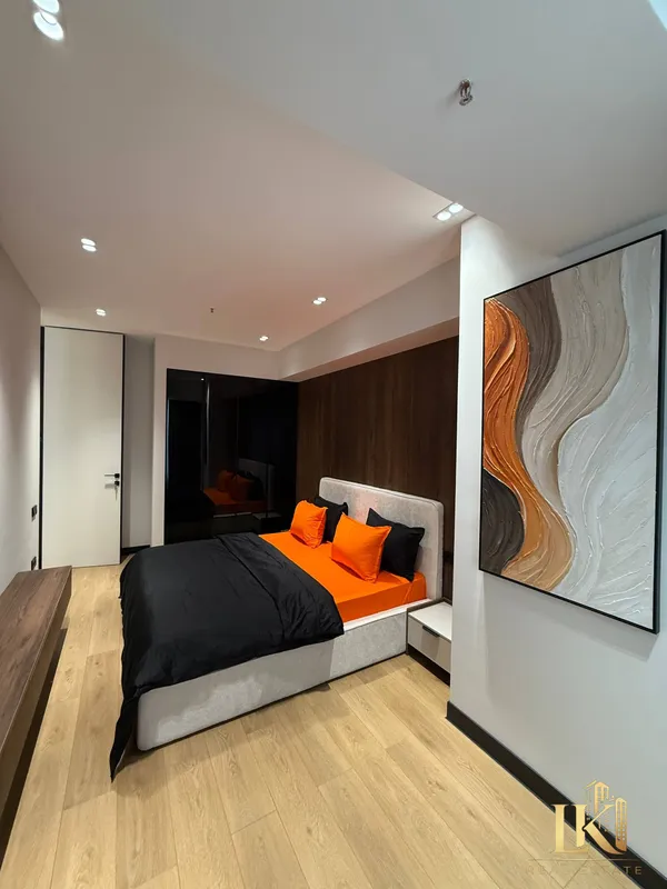 2-комнатная квартира в ЖК MODERA TOWERS с евроремонтом 3 2-комнатная квартира в ЖК MODERA TOWERS с евроремонтом 3