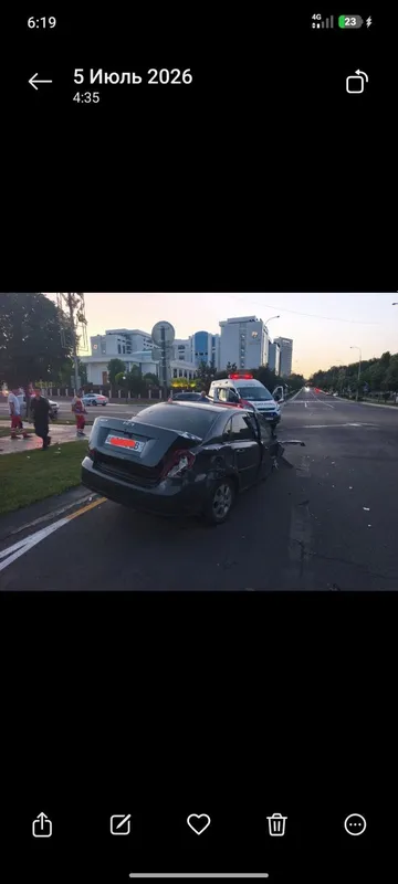Jentra 2017 sotiladi mexanika 1