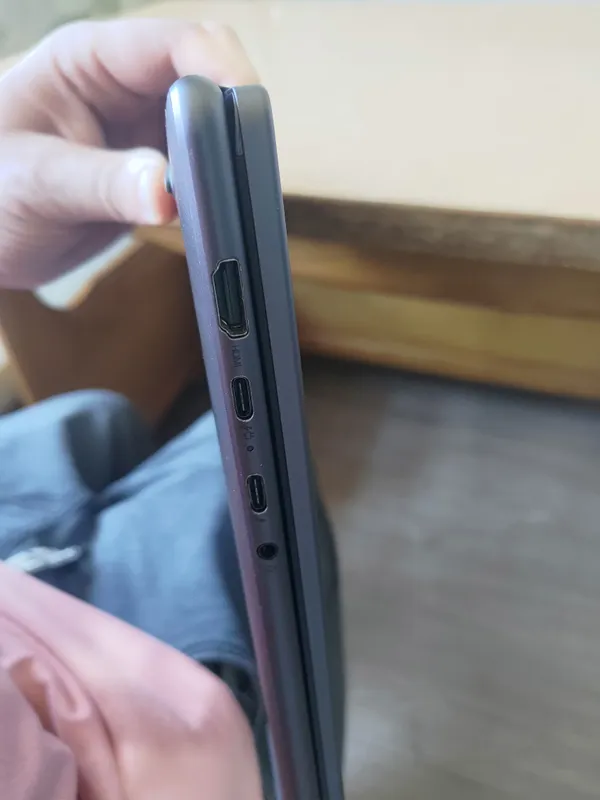 Lenovo Yoga 7 | Ultra 7 155U | RAM 16 | NVMe 256 5 Lenovo Yoga 7 | Ultra 7 155U | RAM 16 | NVMe 256 5
