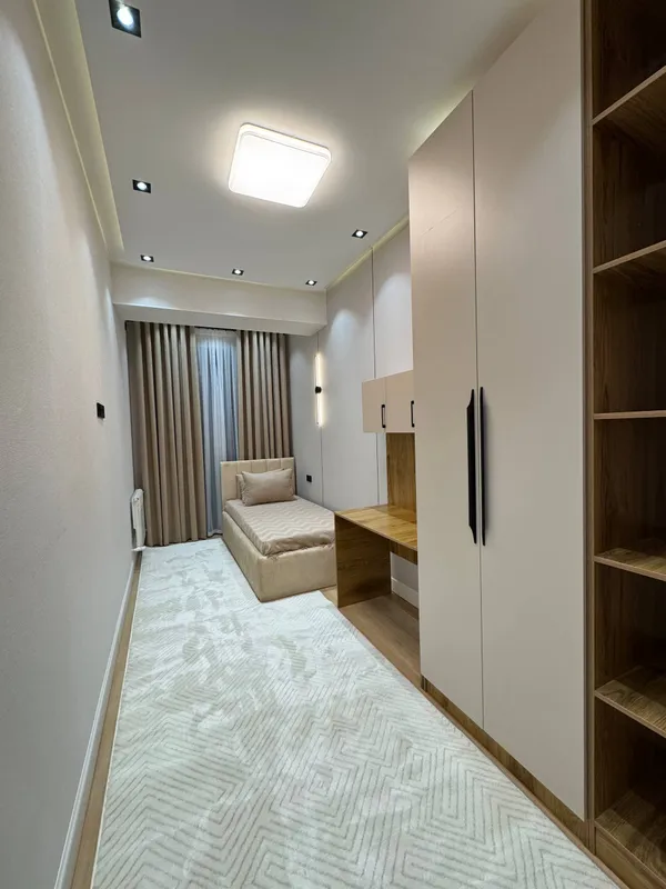 58 m² 3 xonali kvartira sotiladi, Yakkasaroy tumani · ID 6421 7 58 m² 3 xonali kvartira sotiladi, Yakkasaroy tumani · ID 6421 7