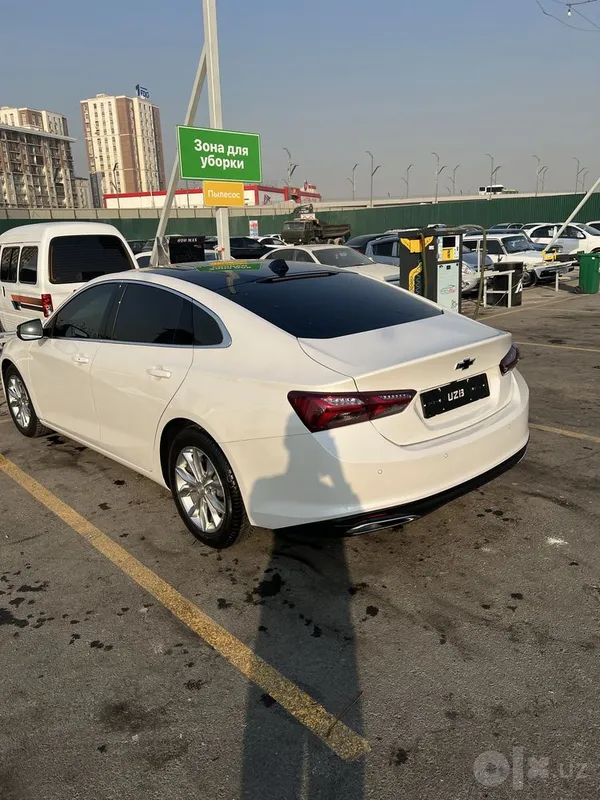 Malibu 2.0 premier 2022 3 Malibu 2.0 premier 2022 3