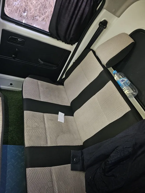 Changan T3 5 o'rindiqlik — фото 3