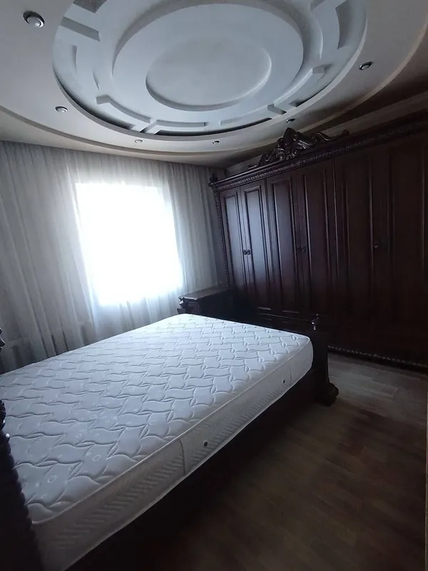 Mirabad tumanida 100 m², 4 xonali kvartira ijarasi · ID 19206 3