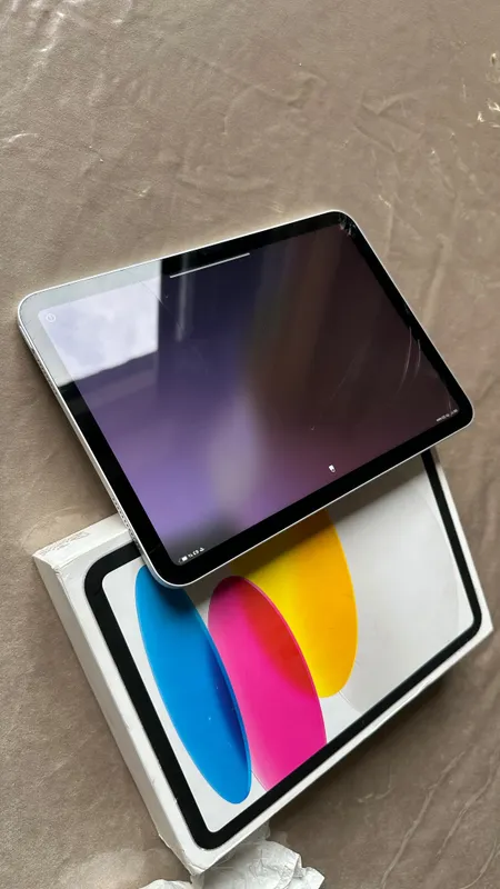 Ipad 10 generation 64gb